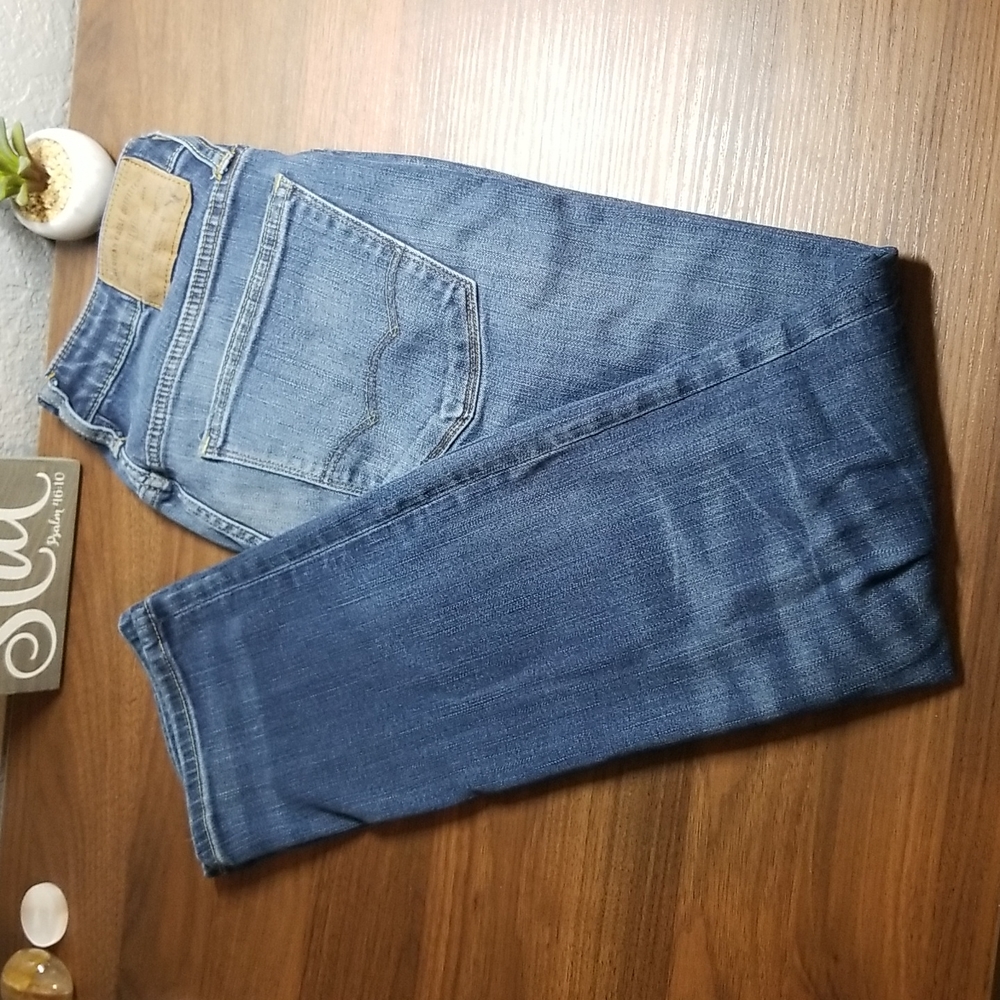 *FINAL PRICE* Men's American Eagle Slim Jeans